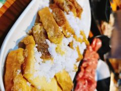 -丹东特色烤肉(学府路一部店)