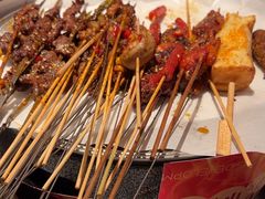 -九村烤脑花(大石坝总店)