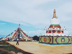 -青海湖国家重点风景名胜区