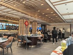 -聚丰园•湖鲜餐厅(阿红私房菜梅石路店)
