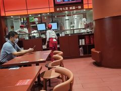 -喜家德虾仁水饺(岗厦北店)