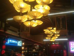 -老灶房-四川土菜(铁牛广场店)