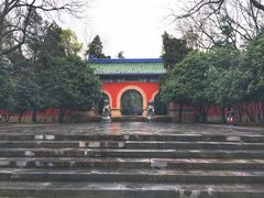 -灵谷景区