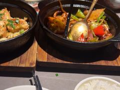 -得意啫·广东啫啫煲(前海HOP店)