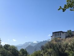 -宗角禄康公园