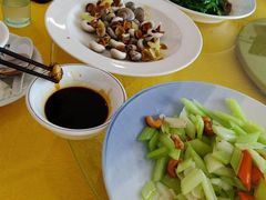 -丹盛象山海鲜(水清路店)