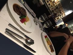 戈雅法餐厅(光谷世界城广场店)-戈雅法餐厅(世界城广场店)