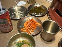 -西塔老太太泥炉烤肉(北京双井店)