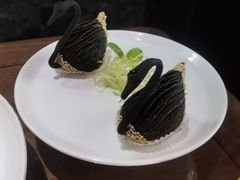 -海派悦庭·海胆烧麦·新融合菜(凯德广场店)