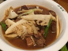 -去茶去餐厅(中央大街店)