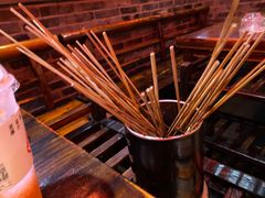 -乐山串串香老火锅(鼓楼店)