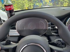 -上海普陀宝诚MINI4S店(红柳路店)