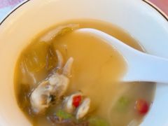 窝烧蛏子-玲珑餐厅(陕西南路店)