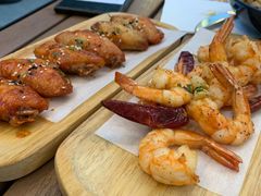 -G+KITCHEN(龙湖狮山天街店)