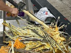 -汪记鲜鱼糊汤粉(沈阳路总店)