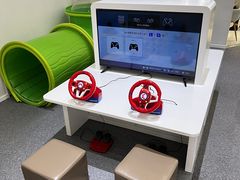 -Mamakids亲子餐厅(海河大观店)