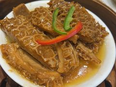 金钱肚-好彩海鲜火锅饭店(银河百老汇店)