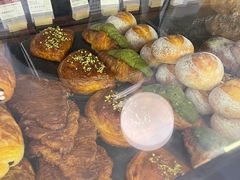-BAKER&SPICE(安福路店)