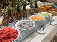 -荟星庭西餐厅(天府丽都喜来登饭店)