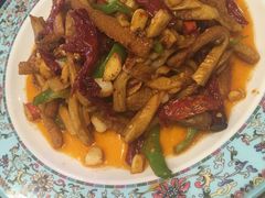 肚条-阿达西新疆特色美食(悦海新天地中央广场店)