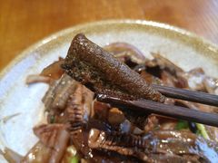 -圳兴面王·拌川·特色炒面(南山保利剧院店)