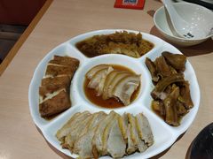 -多多旺港式茶餐厅(新区店)