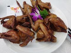 -好彩海鲜酒家(帝国中心店)