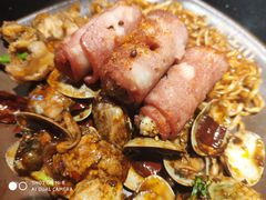 -鼎盛江山美食自助(欢乐城店)