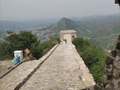 -司马台长城