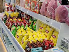 -嗨特购HitGoo(西站食宝街店)