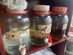 -大邑李记肥肠血旺