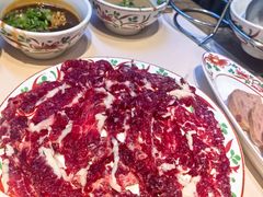 -汕头八合里海记牛肉店(清河店)