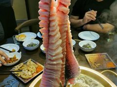 -土著渔匠·养生蝴蝶鱼(香樟路店)