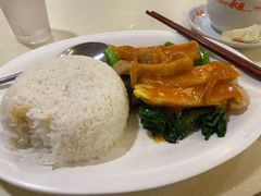 -永盈茶餐厅(中山四路店)