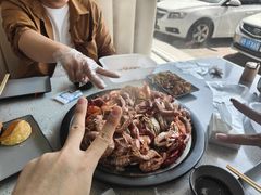 -仙螺岛海鲜自助餐厅(总店)
