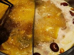 -快乐小羊(富强中路店)