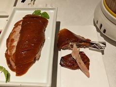 -北平楼·烤鸭·北京菜(牡丹园店)