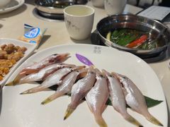 -围炉夜话·潮汕卤水火锅(榕江店)