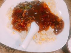 -毛胡子牛羊餐馆(武宁路店)