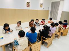 -Ababy安彼儿童成长中心(东方润园店)