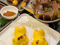 -十二春顶级锅物(泉亮花园店)
