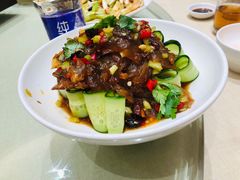 -将相和·海鲜蒸饺大连菜