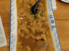 -老雒阳面馆·水席·洛阳菜(王城路店)