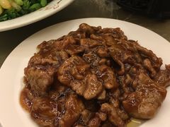 它似蜜-烤肉宛饭庄(北新桥店)