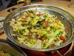 -醉得意·山茶油炒土鸡(泰安万达店)