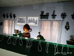 -旅顺留声机博物馆