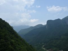 -鹿院坪生态旅游景区