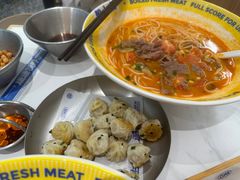 -粉小主·贵州酸汤牛肉粉(南京仙林金鹰店)