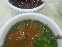 -鑫来顺大铜锅涮羊肉(中山门旗舰店)