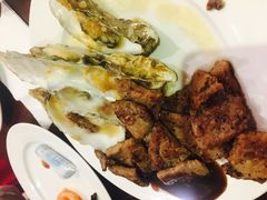 -云冈建国宾馆·自助餐厅